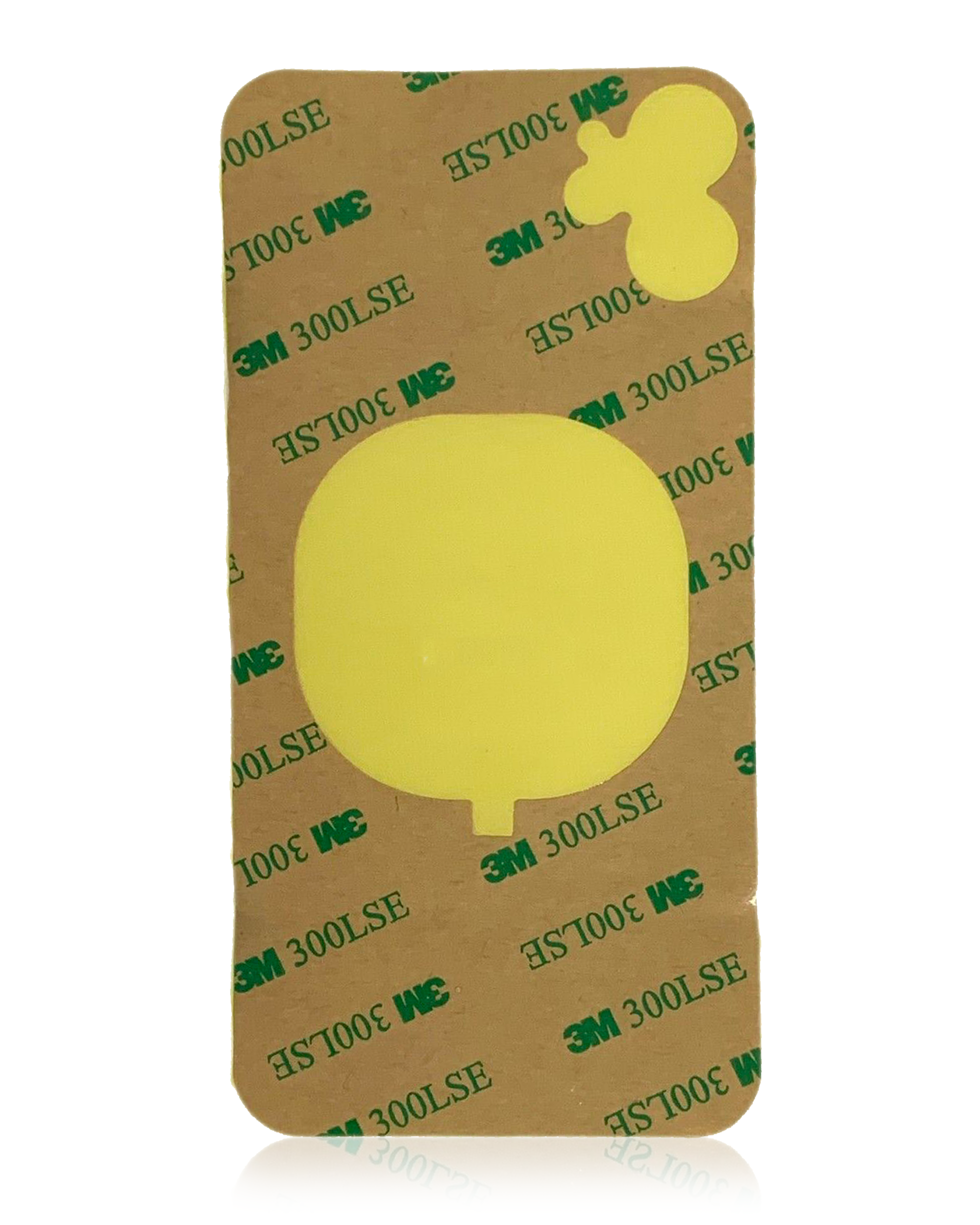 Backcover-Klebeband für iPhone 11 Pro Max