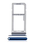 Dual SIM Card Tray for Samsung Galaxy Note 8 (Deep Sea Blue)