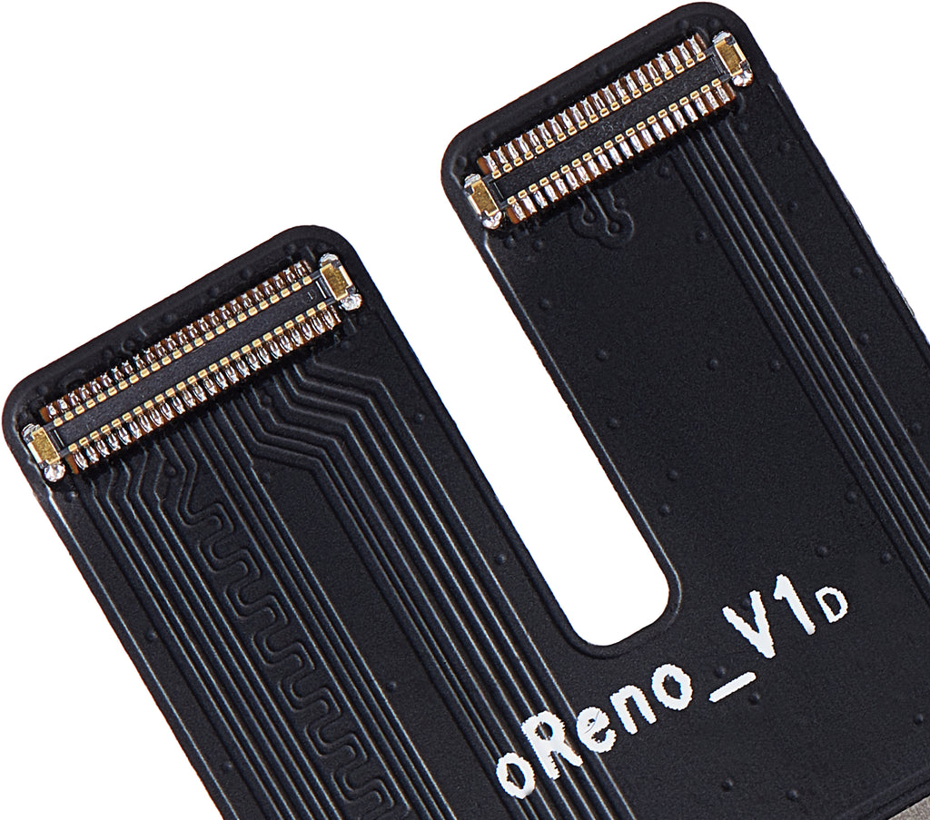 Tester Flexkabel für iTestBox S200 / S300 für OPPO Reno