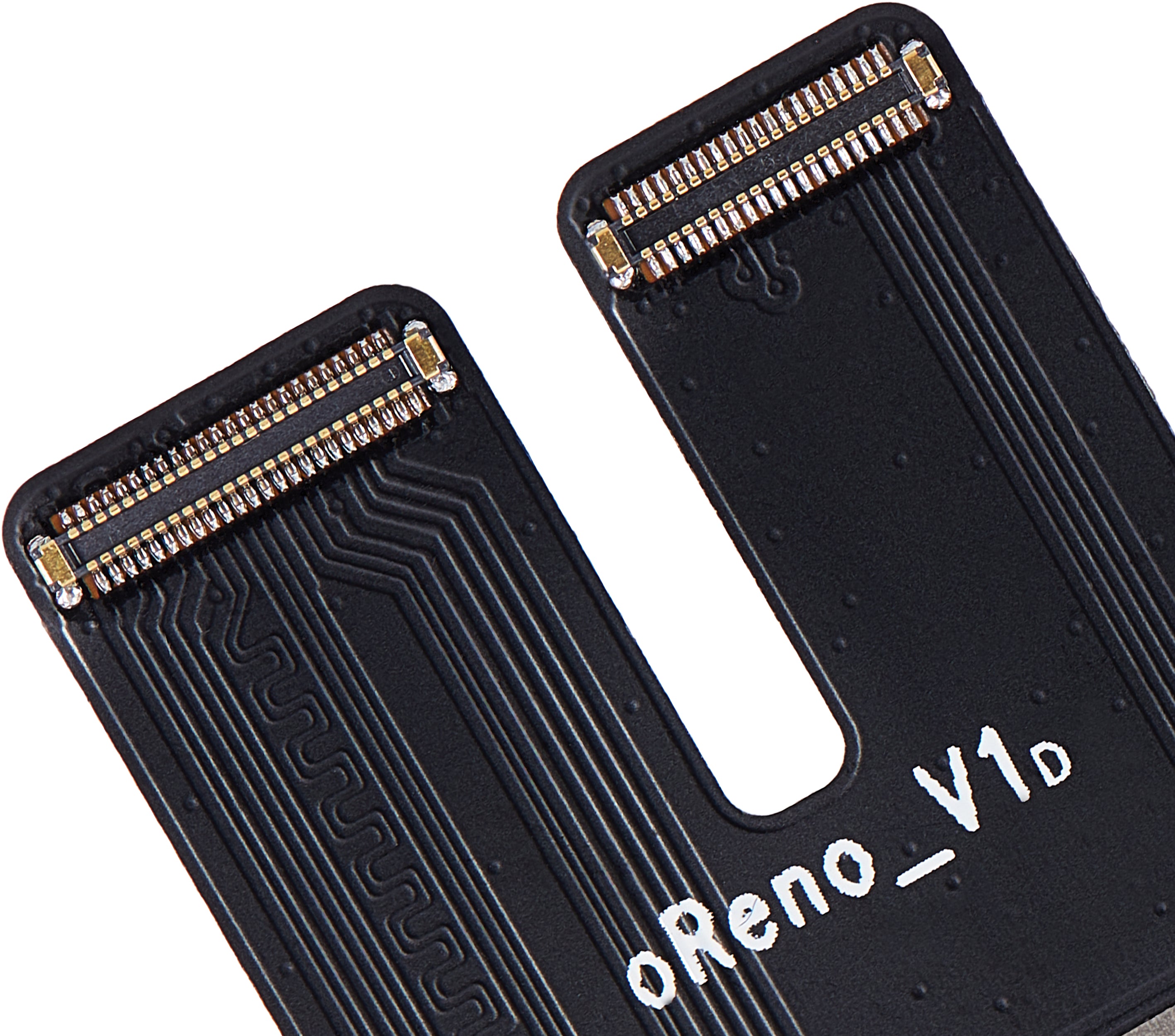 Tester Flexkabel für iTestBox S200 / S300 für OPPO Reno