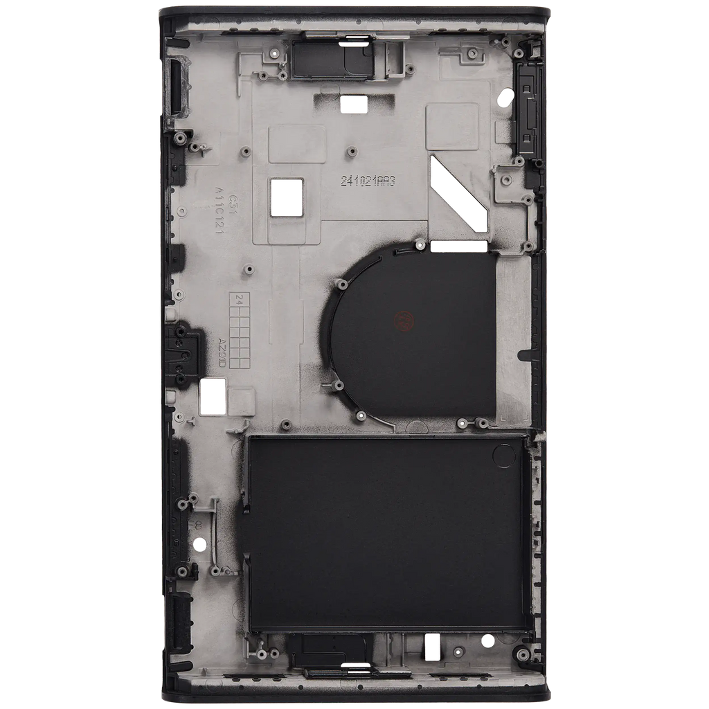 Midframe/Rahmen für Nintendo Switch 2
