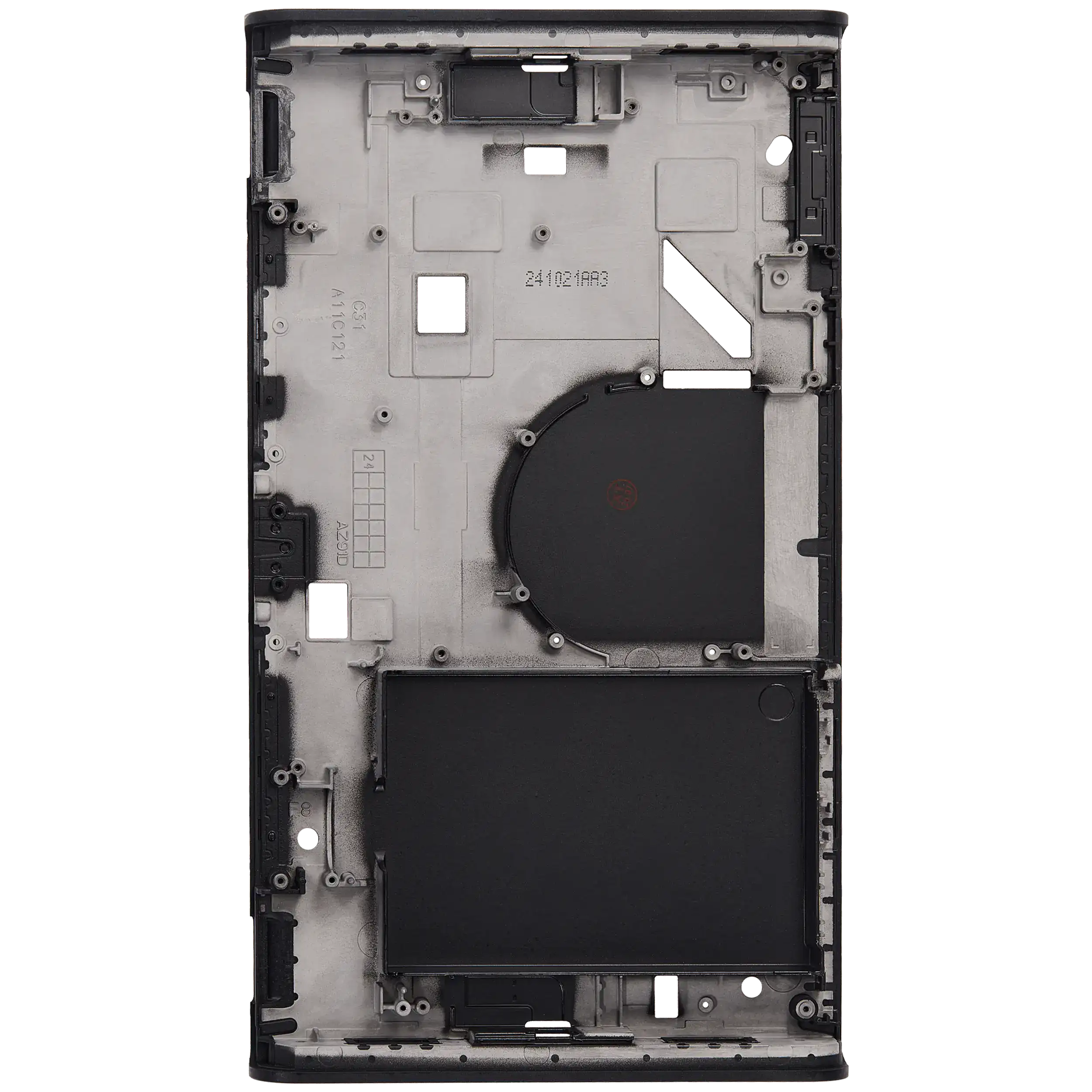 Midframe/Rahmen für Nintendo Switch 2