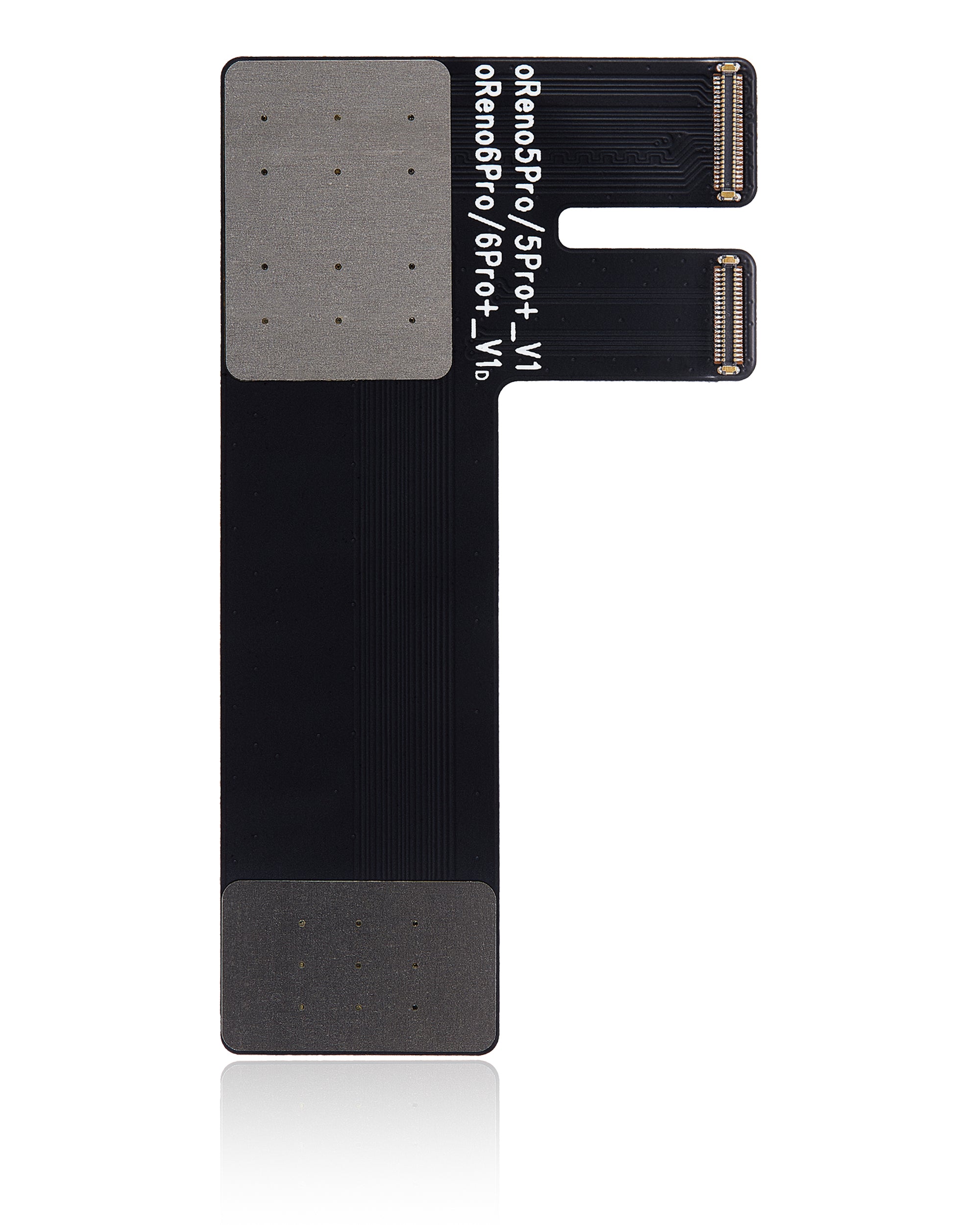 Tester Flexkabel f. iTestBox S200/S300 - Oppo Reno5/6 Pro/Pro+ & Find X3 Neo