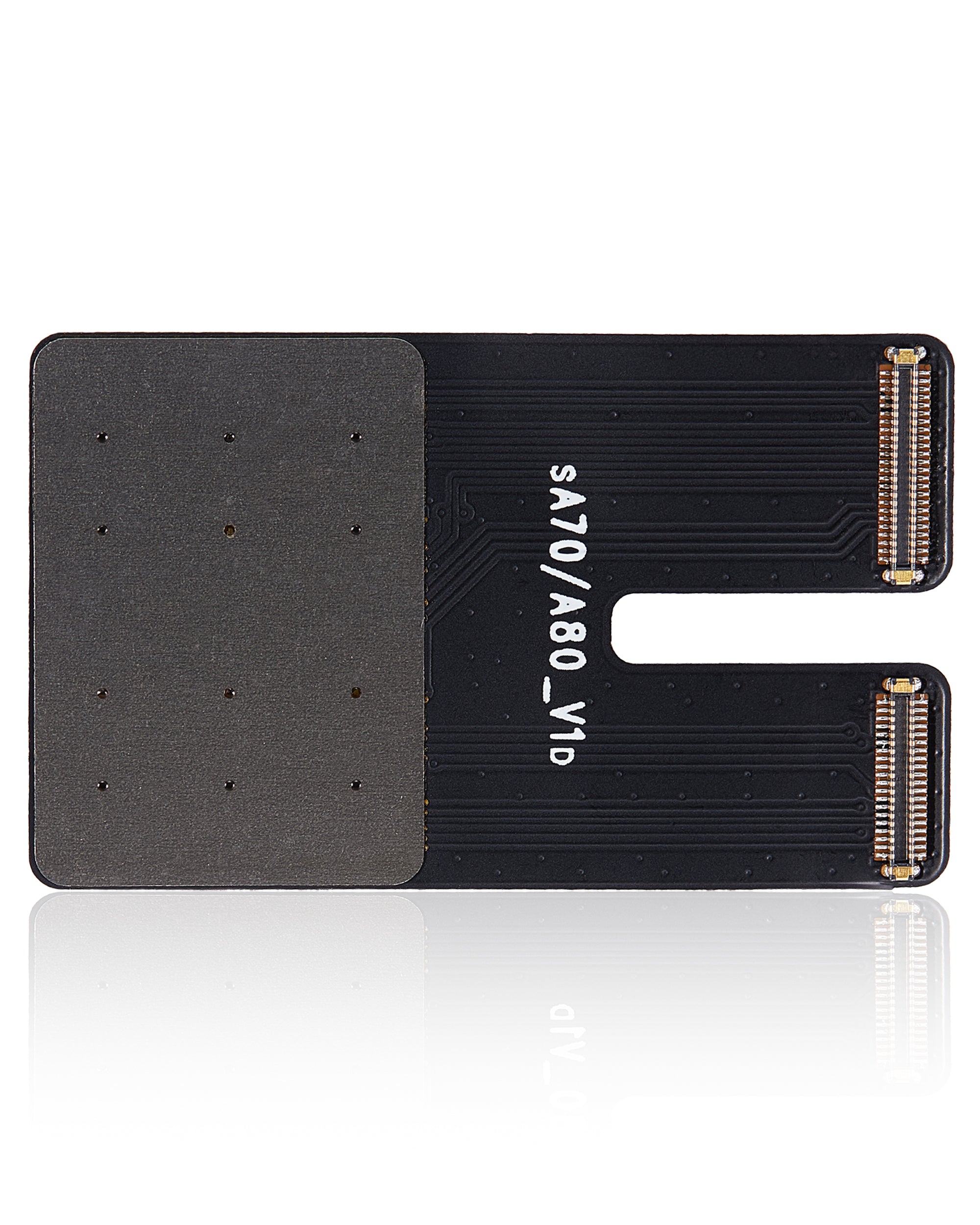 Tester Flexkabel Qualität A für iTestBox S300 kompatibel Samsung A80/A70
