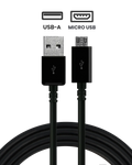 Samsung USB 2.0 zu Micro USB Kabel (1 m) (OEM Pull Grade: Neu)