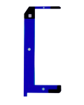 Akkuabdeckung Kleber für OnePlus 10 Pro 5G (Original OEM)
