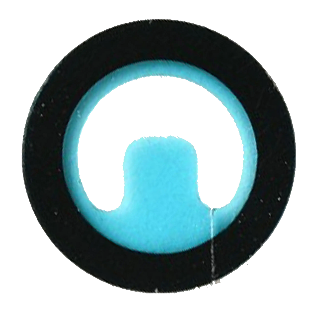 Camera Lens Adhesive Tape for Motorola Moto G Fast (XT2045 / 2020) (Original OEM)