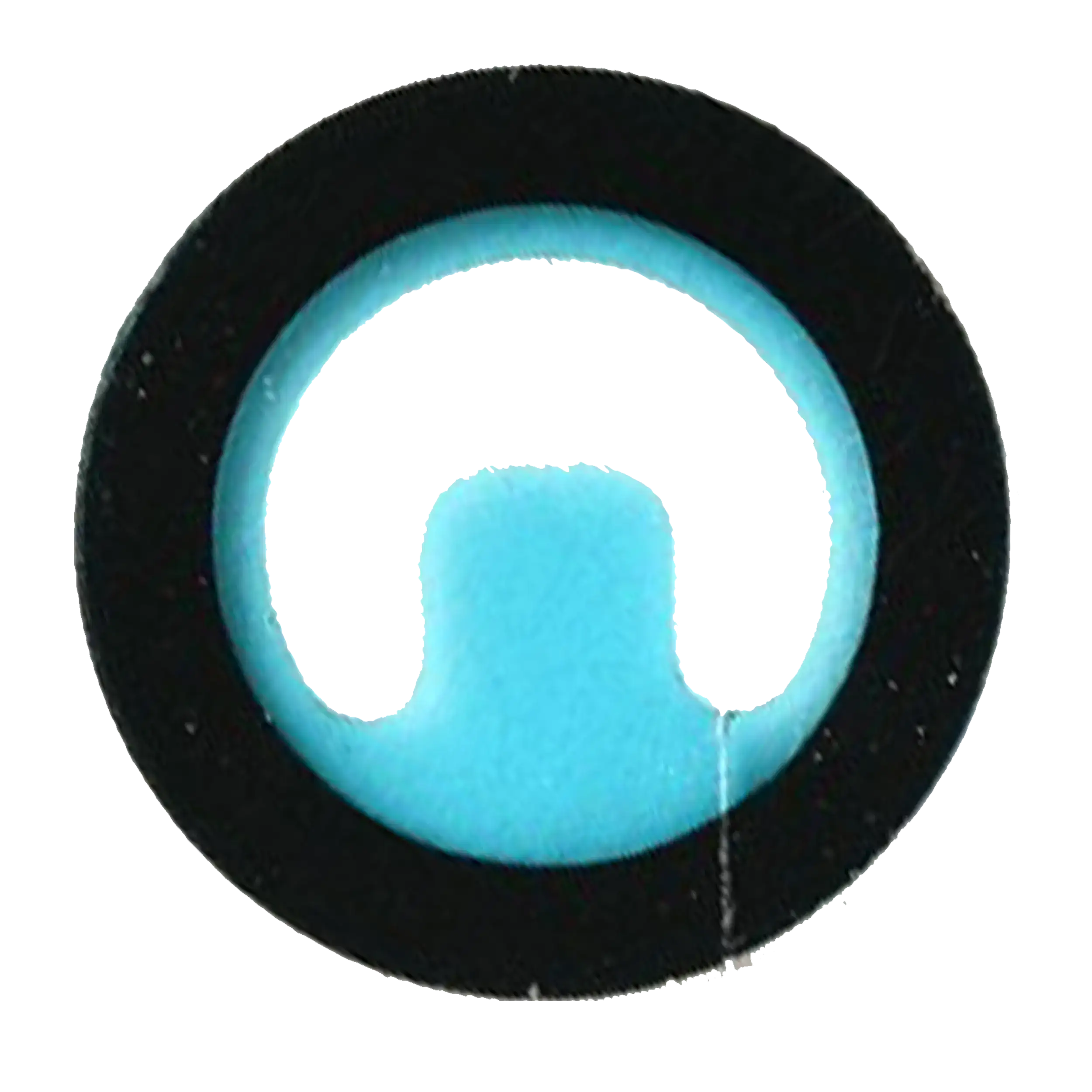 Camera Lens Adhesive Tape for Motorola Moto G Fast (XT2045 / 2020) (Original OEM)