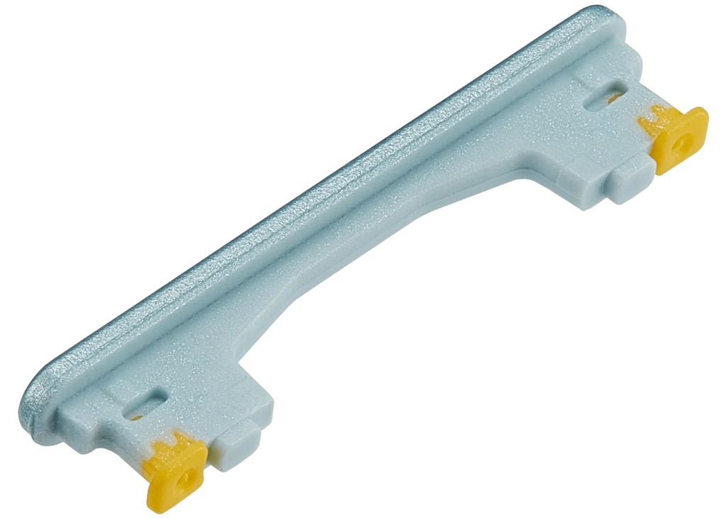 Hard Buttons (Power / Volume) für Samsung Galaxy A26 5G (A266 / 2025) (Mint)
