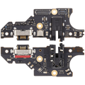 Ladebuchse Board für Motorola Moto G34 (XT2363 / 2023) (Premium)