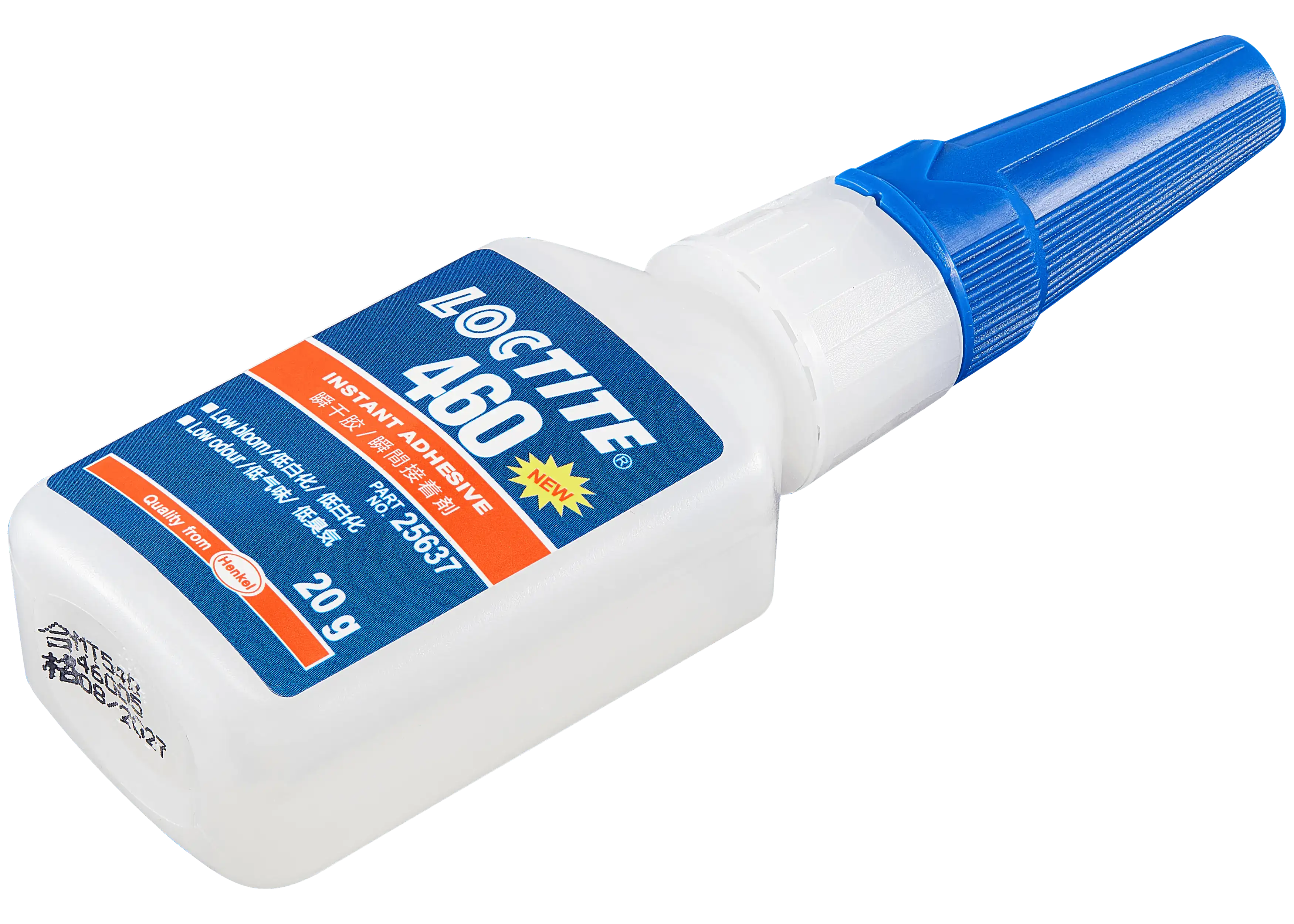 460 Super Glue Instant Adhesive 20g (Loctite)
