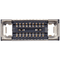 Oberer Antennen-FPC-Anschluss für iPhone 15 / 15 Plus (18 Pin)