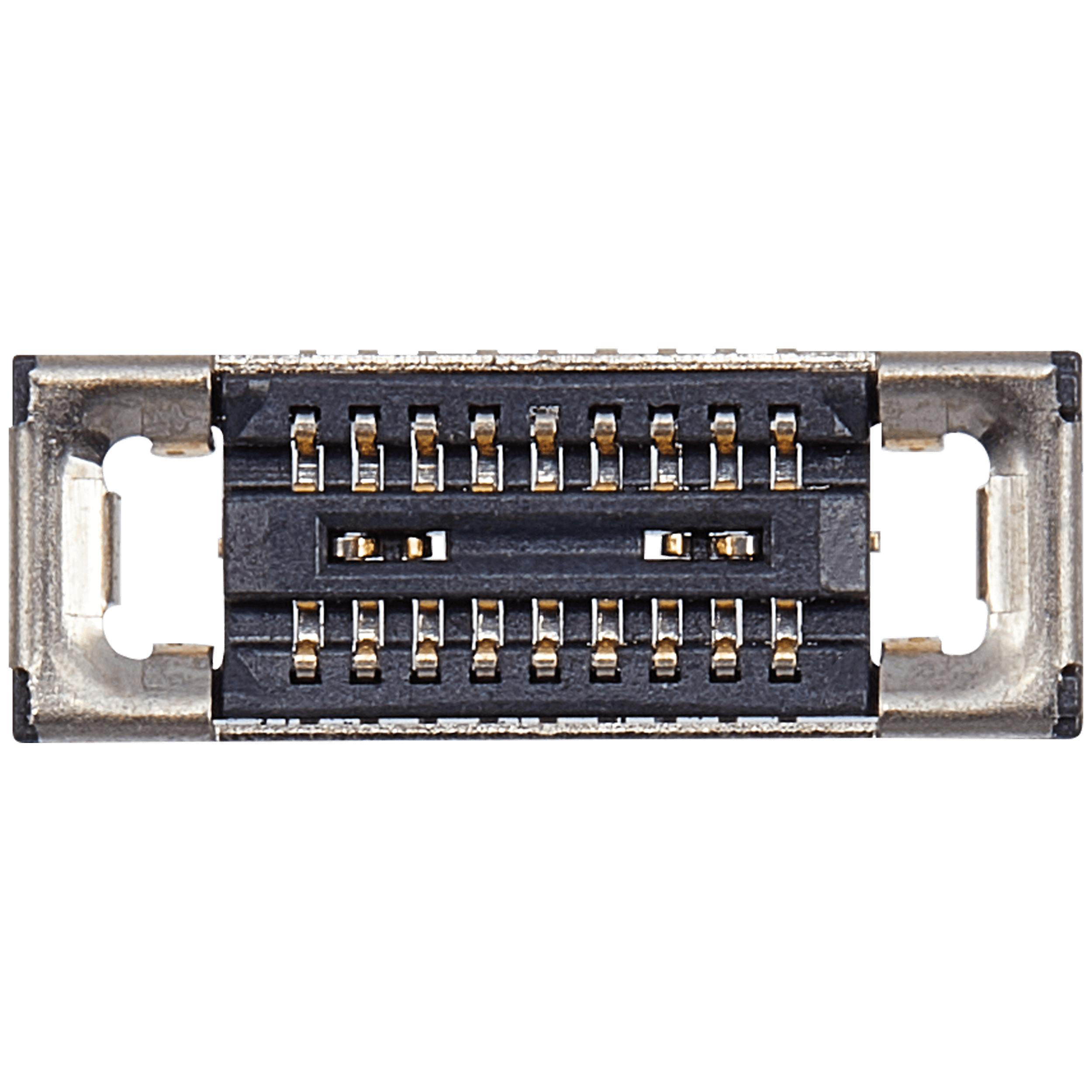 Oberer Antennen-FPC-Anschluss für iPhone 15 / 15 Plus (18 Pin)