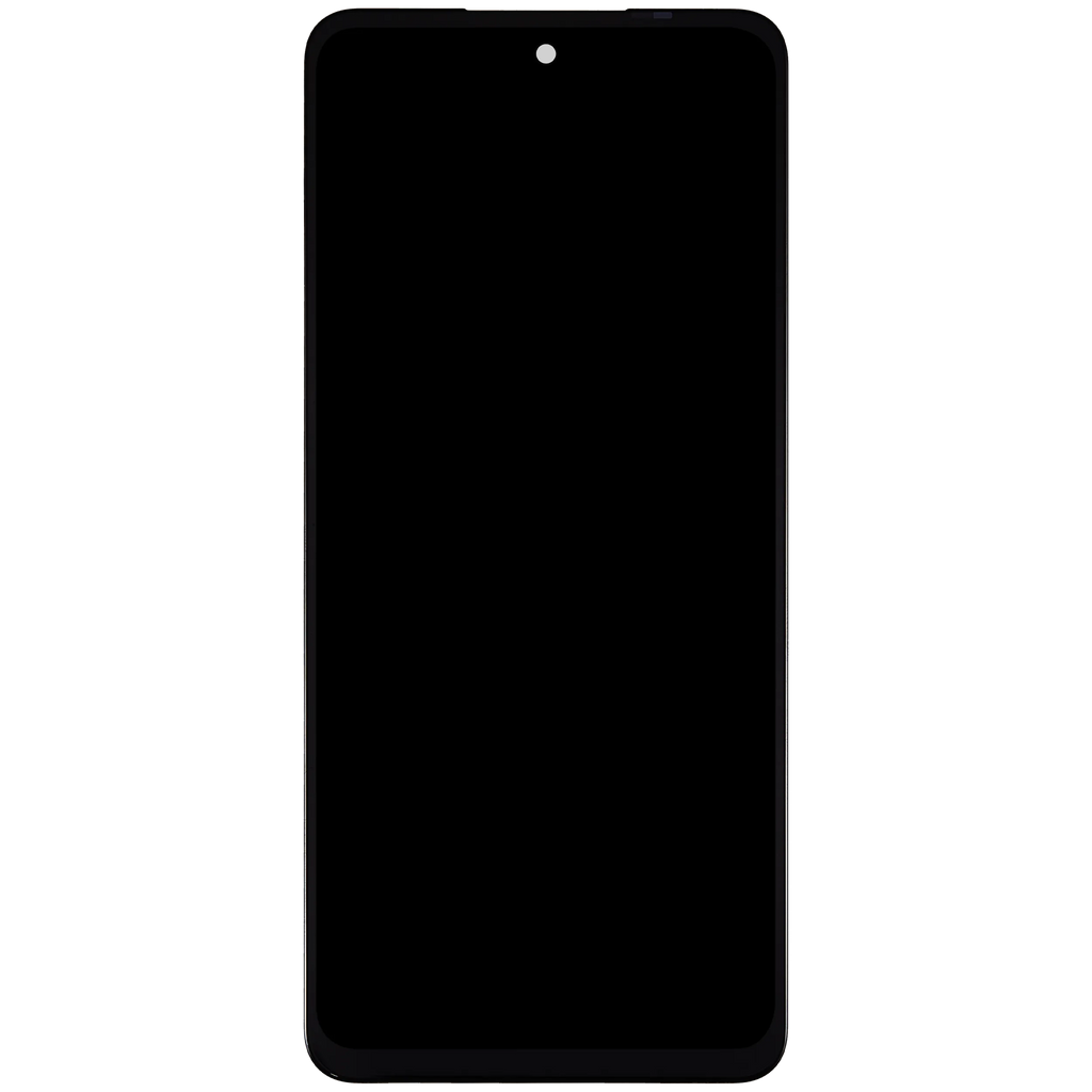 LCD-Display ohne Rahmen Compatible für OPPO A5 4G / A5 5G / A5 Pro 5G / A3x 4G / A3x 5G / A5x 4G / A5x 5G (Refurbished) (Alle Farben)
