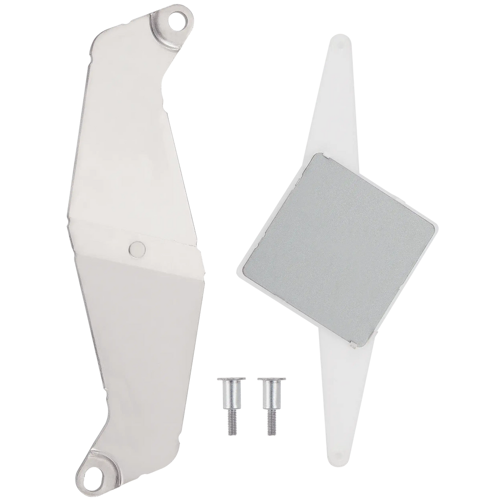 APU Processor Heatsink Clamp Bracket Replacement Set für PlayStation 5 (CFI-10XX / 11XX)