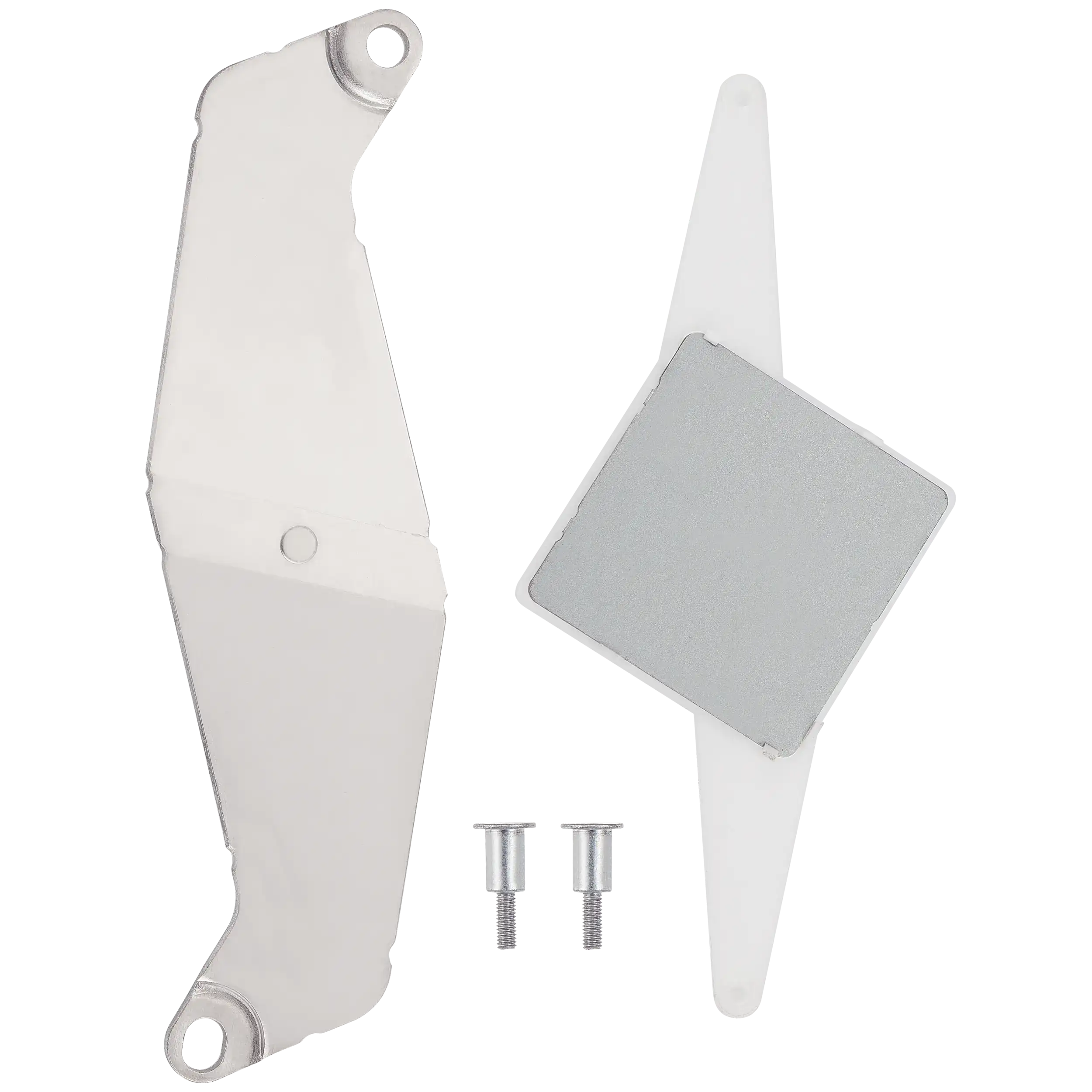 APU Processor Heatsink Clamp Bracket Replacement Set für PlayStation 5 (CFI-10XX / 11XX)