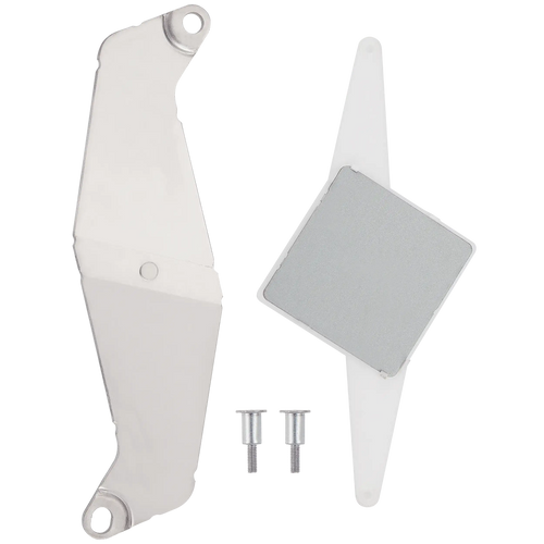 APU Processor Heatsink Clamp Bracket Replacement Set für PlayStation 5 (CFI-10XX / 11XX)