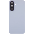 Backcover Glass mit Camera Lens für Samsung Galaxy A57 5G (A576 / 2026) (ohne Logo) (Aftermarket Plus) (Icyblue)