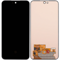 OLED-Display ohne Rahmen für Samsung Galaxy A37 5G (A376 / 2026) (Refurbished) (Alle Farben)