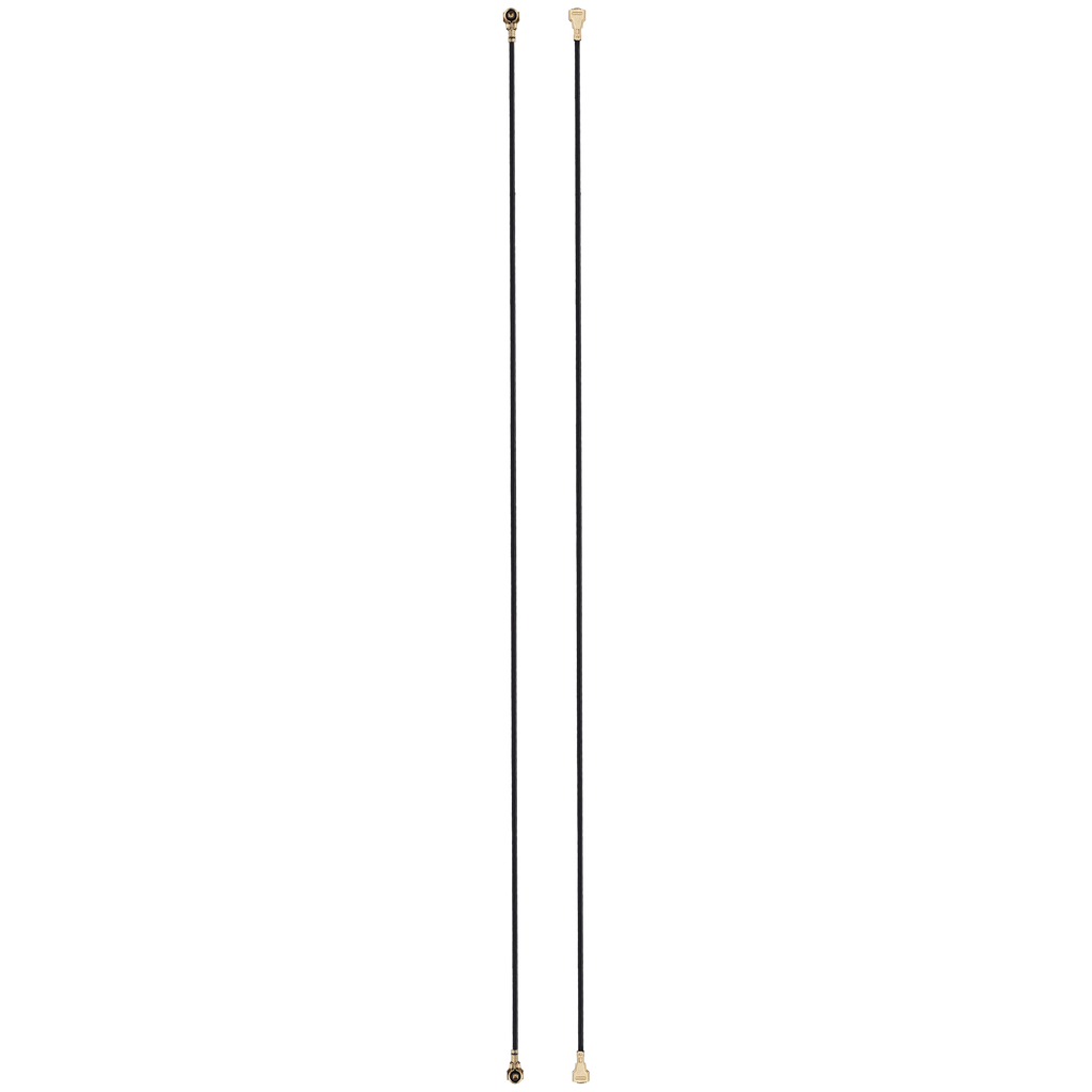 Antenna Cable (Schwarz) für Motorola Moto G13 (XT2331 / 2023) / G23 (XT2333 / 2023) (Premium)