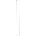 Antenna Cable (Schwarz) für Motorola Moto G13 (XT2331 / 2023) / G23 (XT2333 / 2023) (Premium)