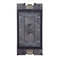 Druckhalteform Backcover Unterseite für OnePlus Nord N100 Original OEM