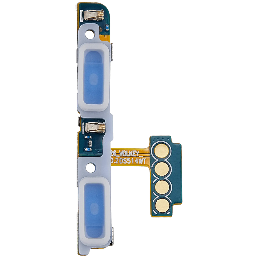 Volume Button Flex Cable für Samsung Galaxy A26 5G (A266 / 2025)