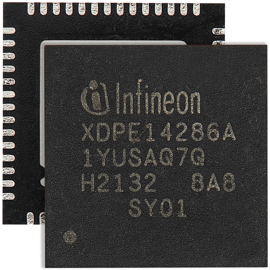 XDPE14286A PWM Controller IC für PlayStation 5 (16-Phase)