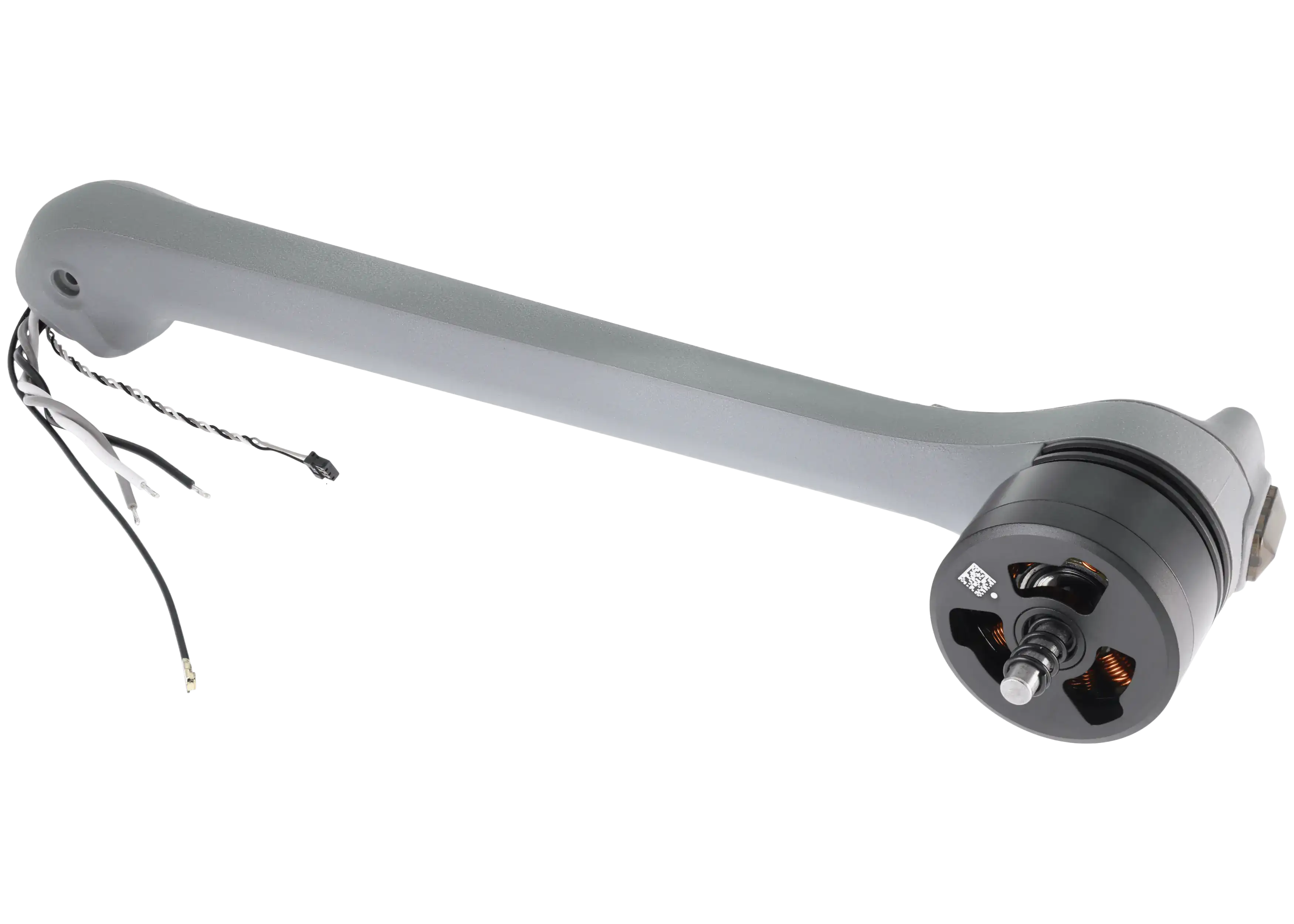 Right Rear Arm für DJI Air 3 (gebrauchter OEM-Ausbau, Qualität A)