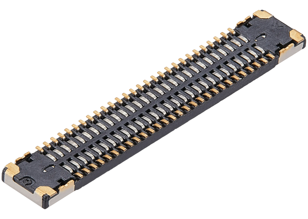 Outer LCD FPC Connector für Samsung Galaxy Z Fold 2 5G (56 Pin)