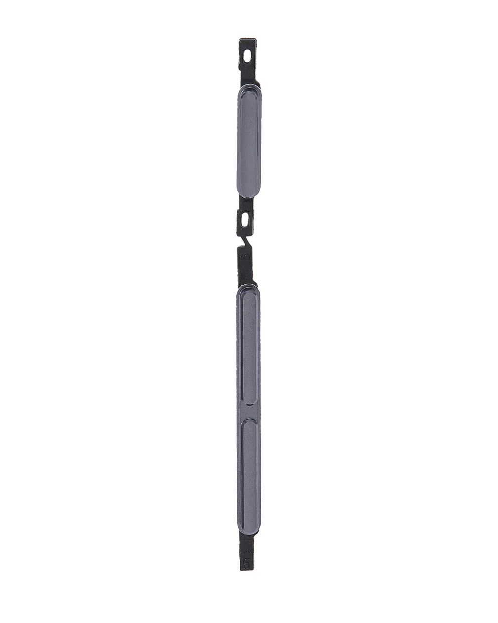 Ersatztasten (Power/Volume) für Xiaomi Poco F1 (Graphite Schwarz)