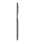 Ersatztasten (Power/Volume) für Xiaomi Poco F1 (Graphite Schwarz)