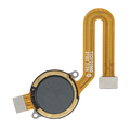 Fingerabdrucksensor Flex für Motorola Moto G Power (XT2165 / 2022) (Schwarz)
