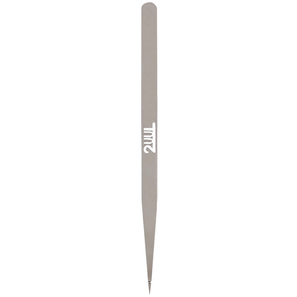 TW02 3D-X Polished Repair Tweezers (2UUL)