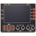 C09 Waveform Ammeter (I2C)