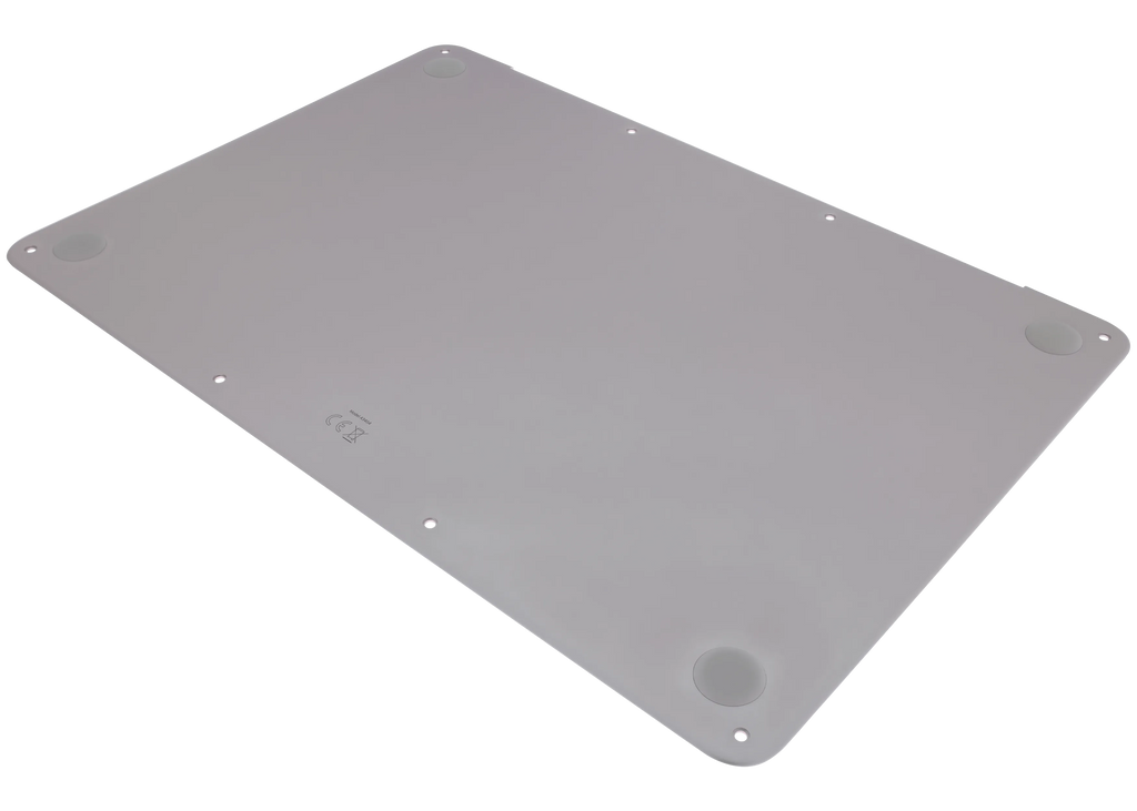 Bottom Case für MacBook Neo (Original OEM) (Blush)