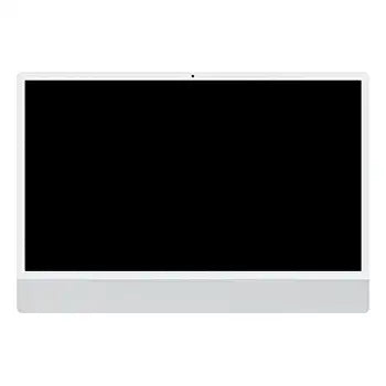 LCD-Display für iMac 24" A3137 (2024) (Original OEM) (Silber)