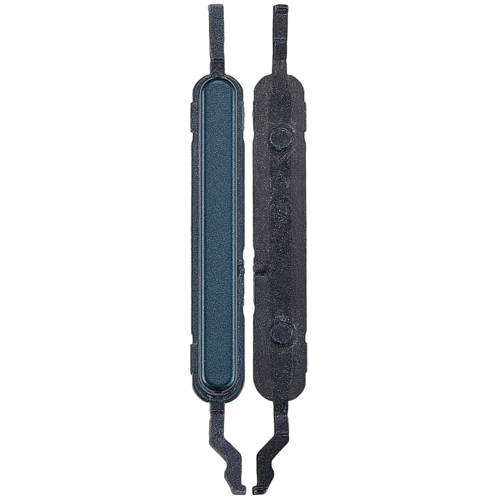 Hard Buttons (Power / Volume) für Samsung Galaxy A07 4G (A075 / 2025) (Dark Green)