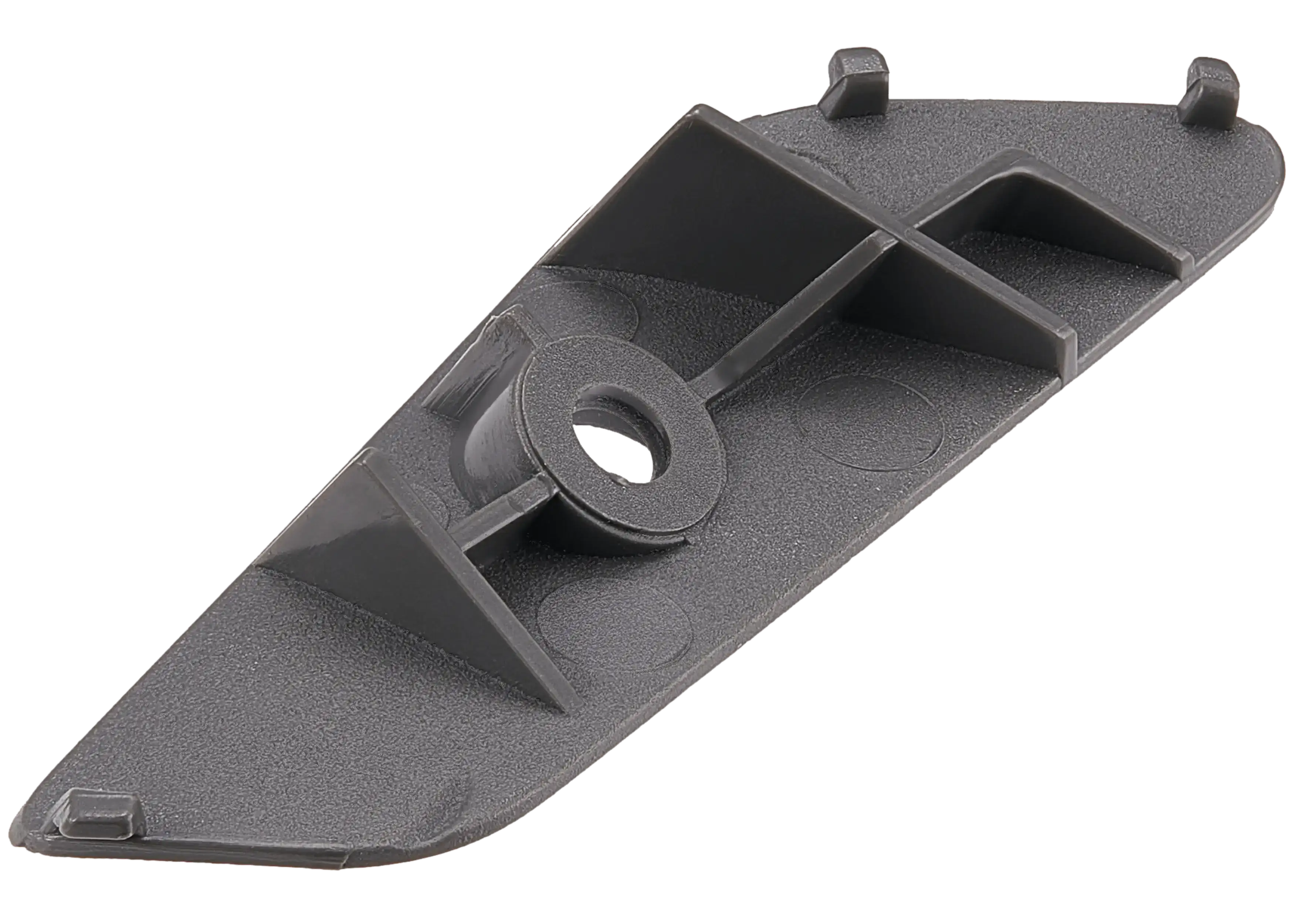 Right Front Rotation Axis Bottom Cover für DJI Mavic 2 (gebrauchter OEM-Ausbau, Qualität A)