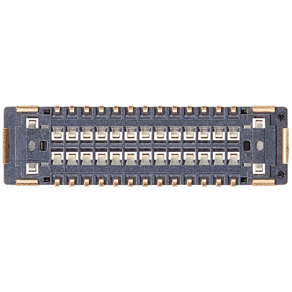 Camera FPC Connector für Samsung Galaxy S20 Series / S21 Series / 22 Series / S23 Series / S24 Series (26 Pin)
