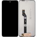 LCD-Display ohne Rahmen für Motorola Moto G17 (XT2623 / 2026) / G17 Power (XT2623 / 2026) (Refurbished) (Alle Farben)