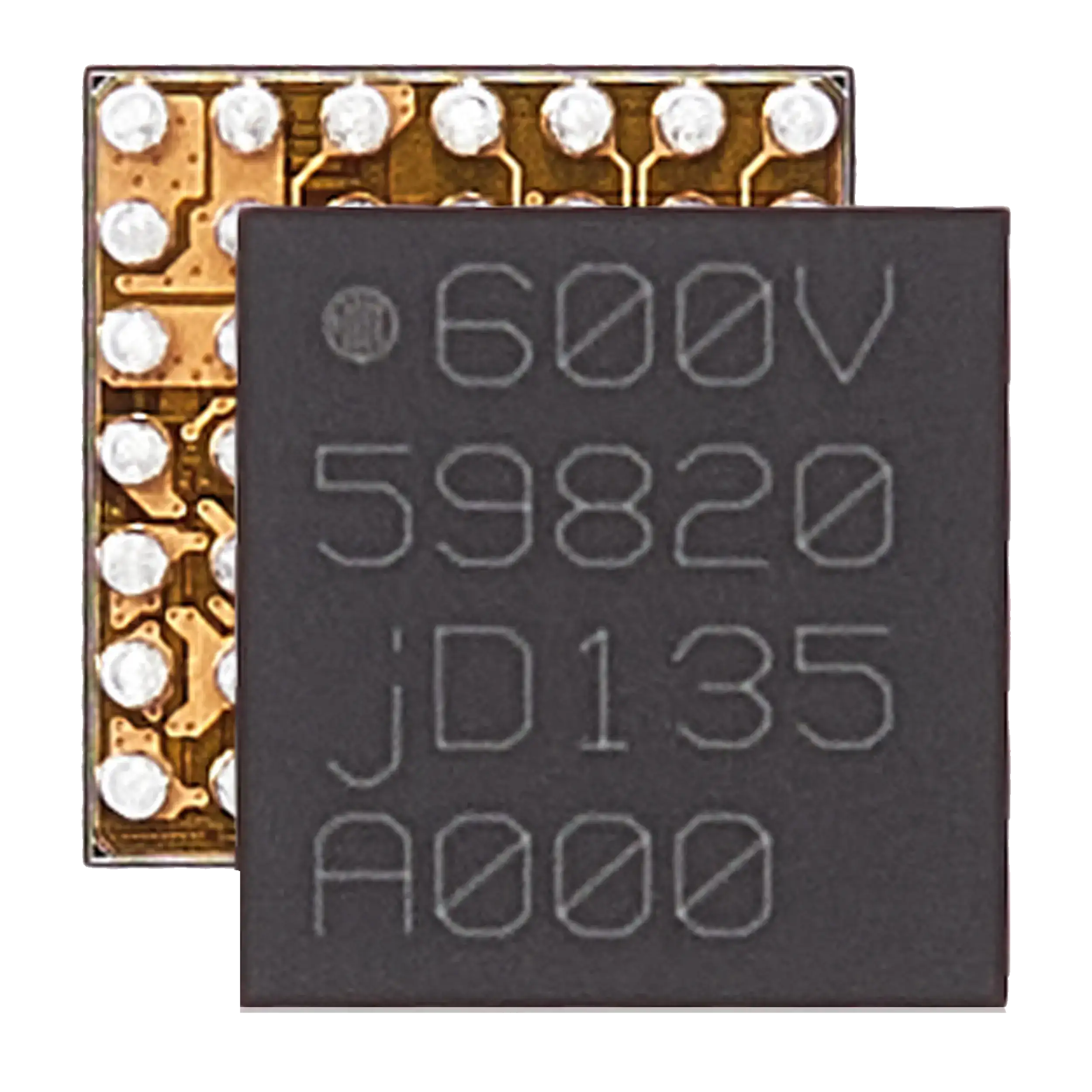 NFC-Steuer-IC für iPhone 13 / 13 Mini / 13 Pro / 13 Pro Max (600V)