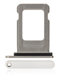 SIM-Tray für iPhone 12/13 Pro & Pro Max, Silber