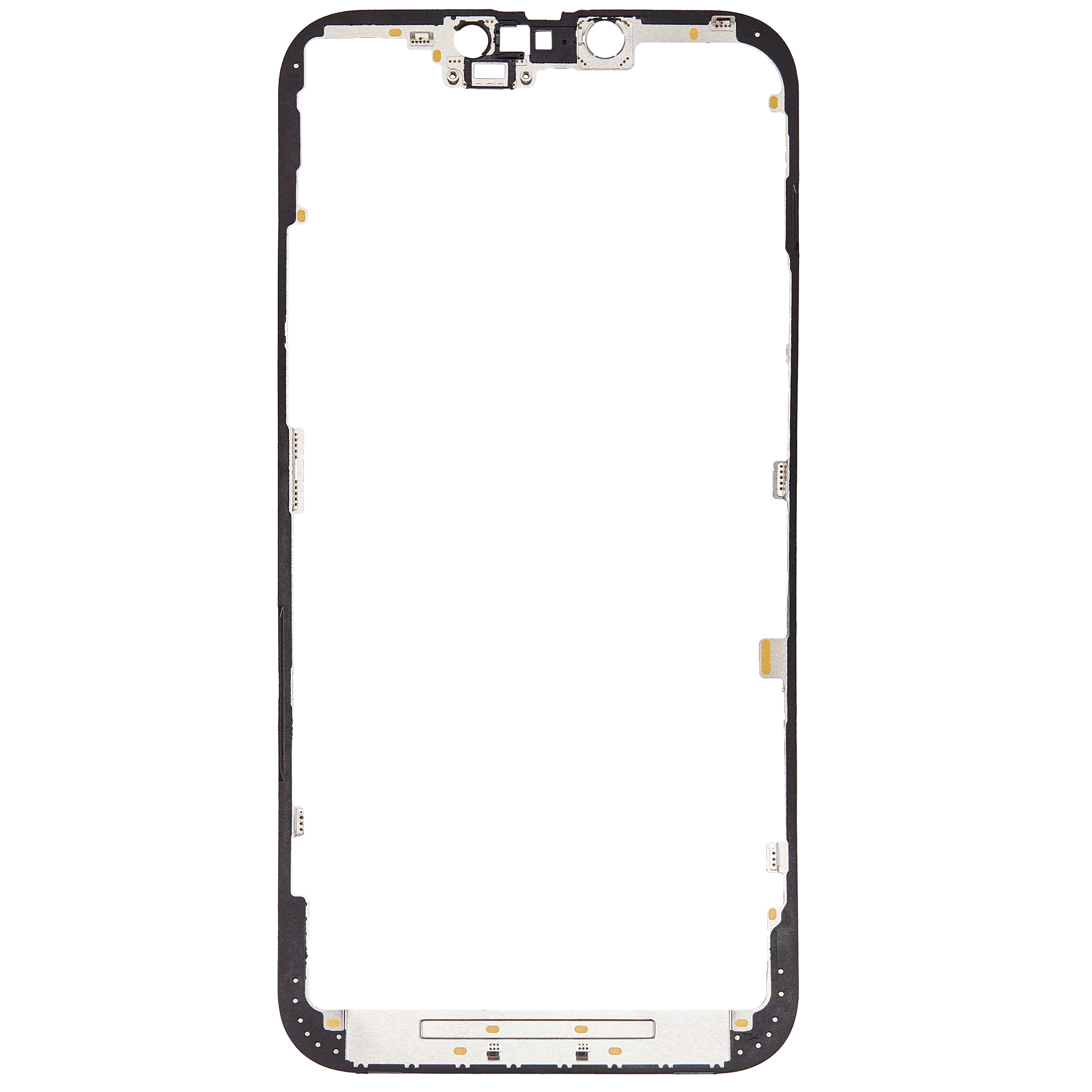 Bezels for iPhone 14 Plus (10-pack) (OCA Master)