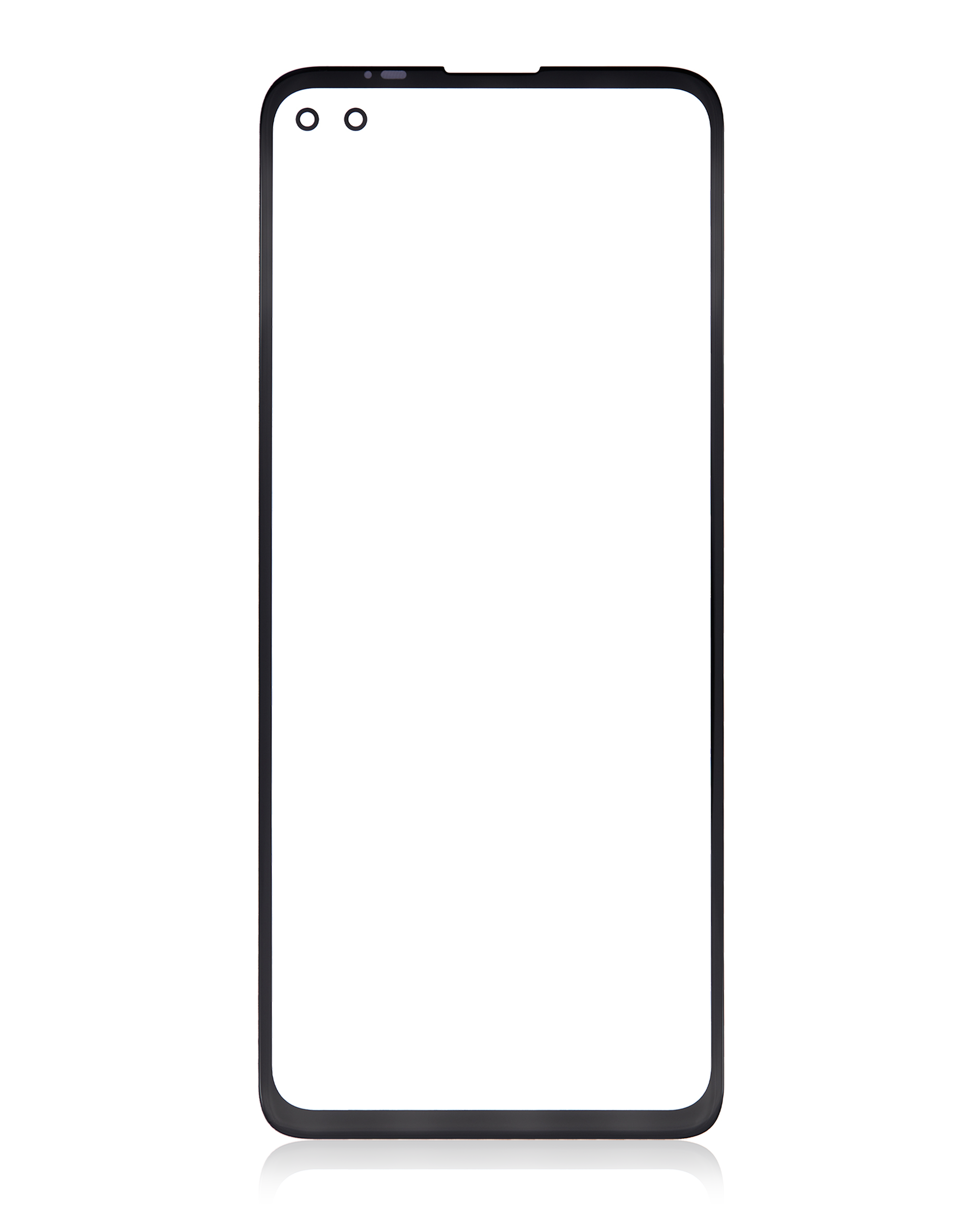 Front Glass for Motorola Moto G100 (XT2125-4 / 2021)
