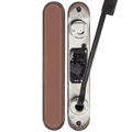 Camera Control Button für iPhone 16 Pro / 16 Pro Max (Gold) (JCID)