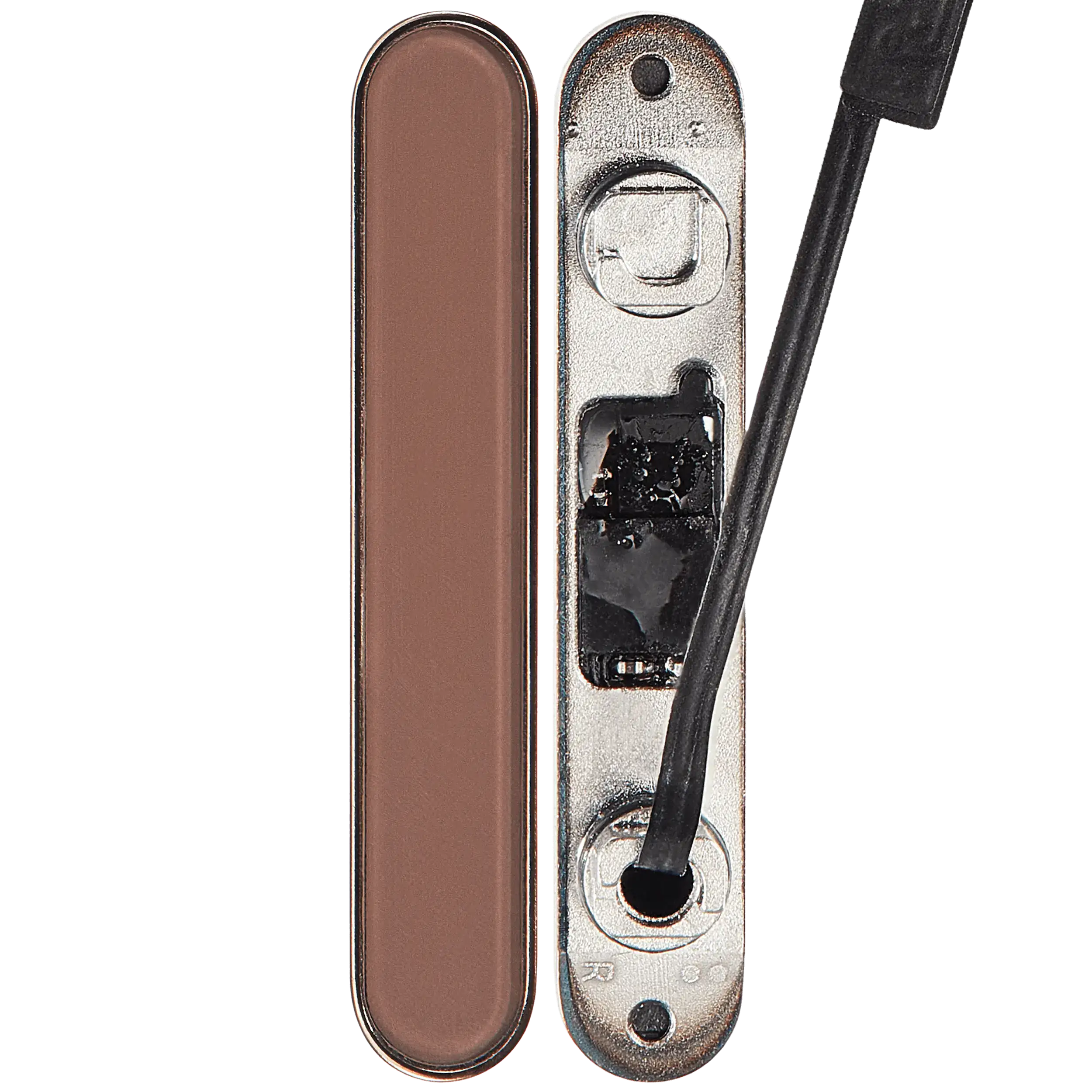 Camera Control Button für iPhone 16 Pro / 16 Pro Max (Gold) (JCID)