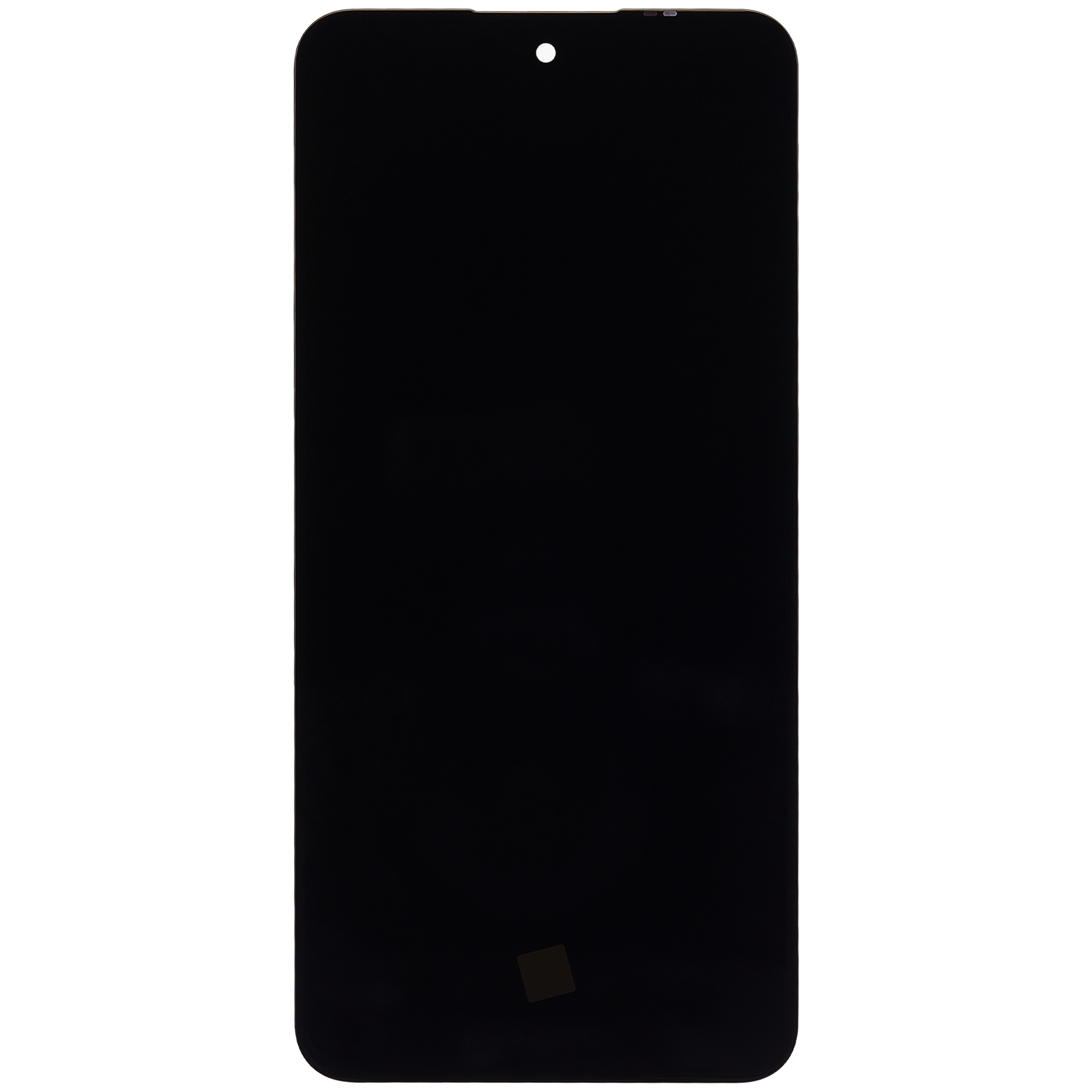 OLED-Display ohne Rahmen für Nothing Phone (3a) / (3a) Pro / CMF Phone 2Pro(Refurbished) (Alle Farben)
