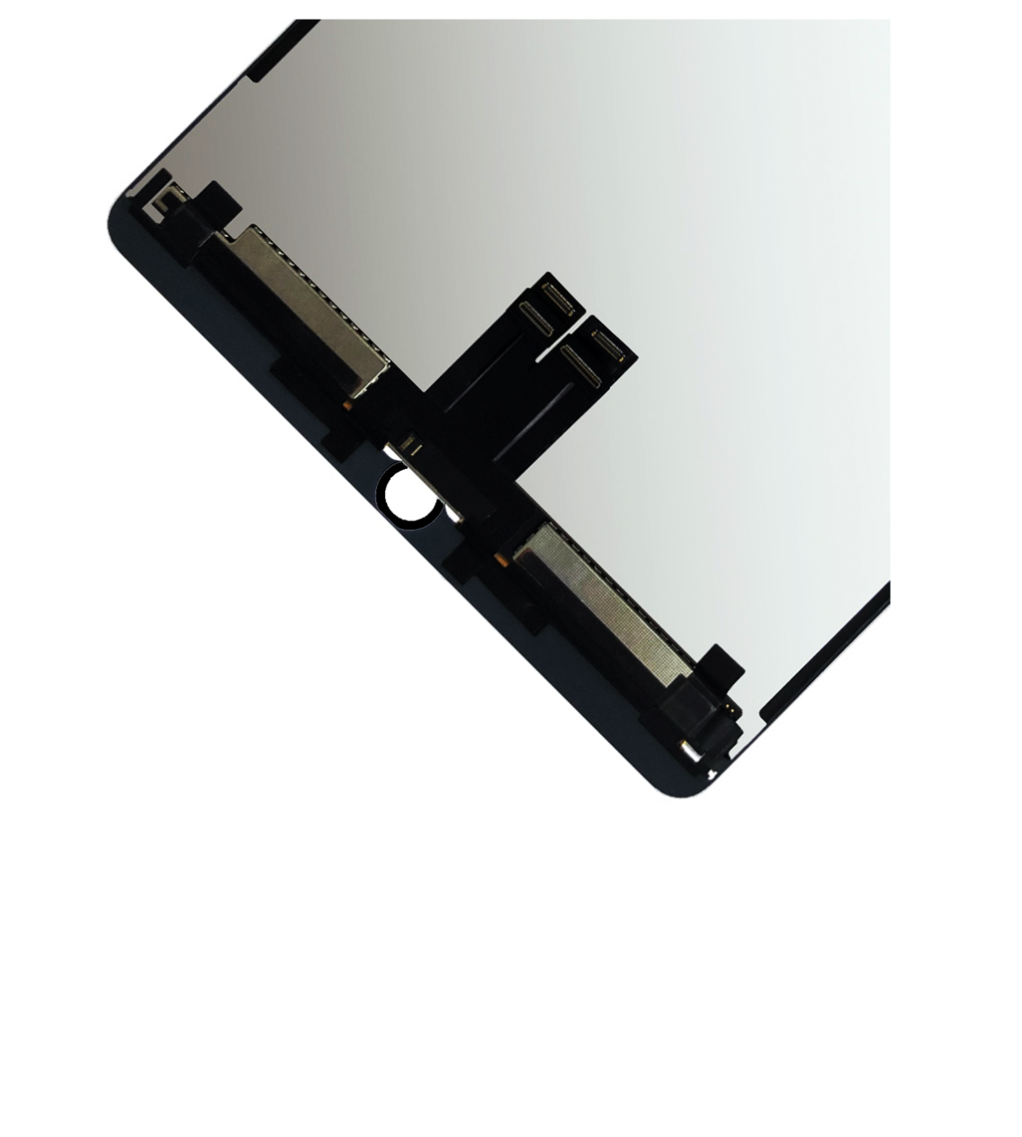 LCD Display with Digitizer for iPad Air 3 (Aftermarket Pro: XO7-2) (Black)