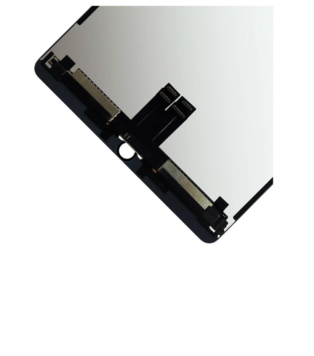 LCD Display with Digitizer for iPad Air 3 (Aftermarket Pro: XO7-2) (White)
